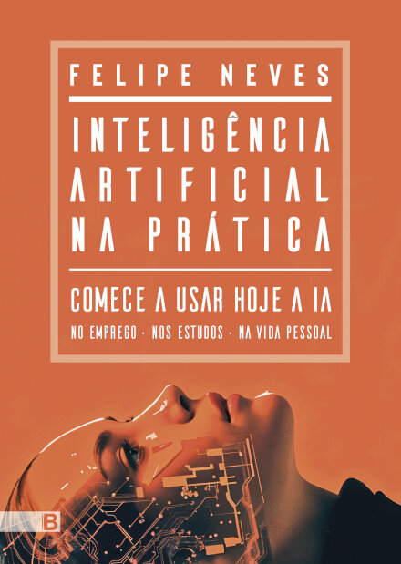 Inteligência Artificial Na Prática