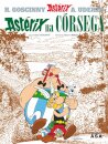 Astérix Na Córsega