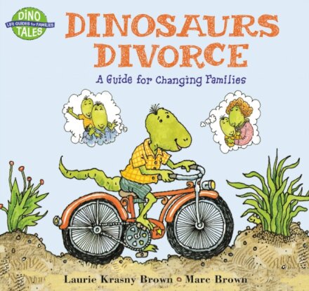 Dinosaurs Divorce