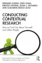 Conducting Contextual Research