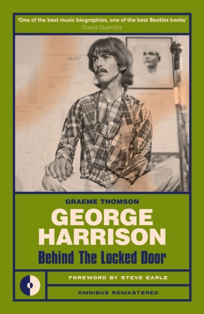 George Harrison