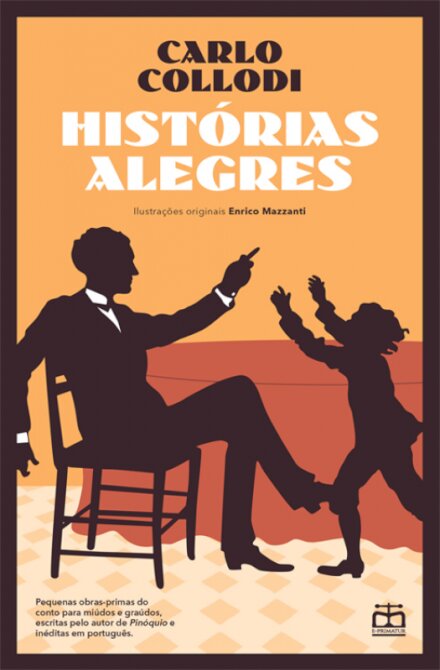 Histórias Alegres