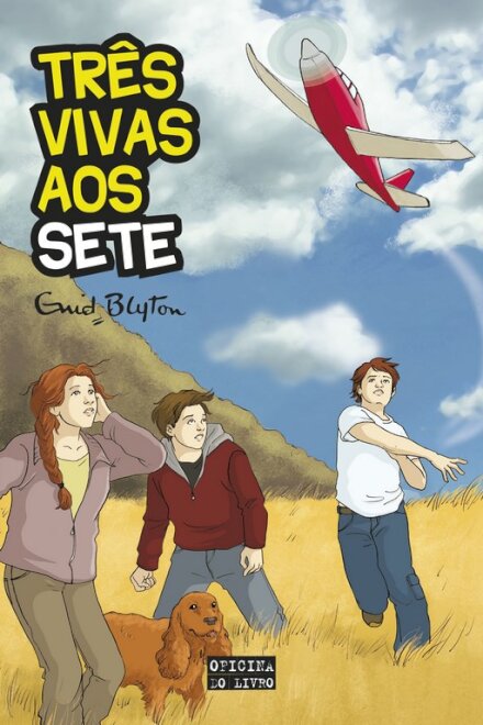 Três Vivas aos Sete