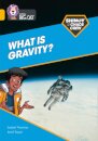 Shinoy and the Chaos Crew: What is gravity?