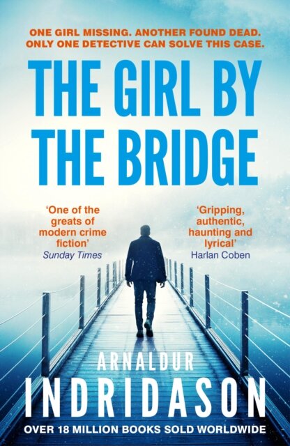 The Girl By The Bridge