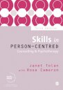 Skills in Person-Centred Counselling & Psychotherapy
