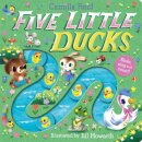 Five Little Ducks