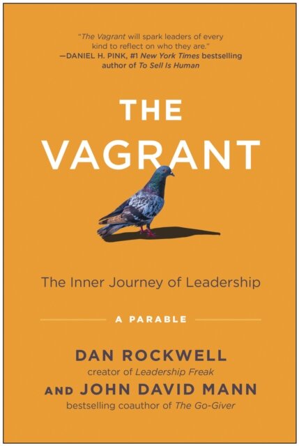 The Vagrant