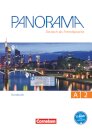 Panorama A2 Kursbuch 2026