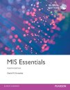 MIS Essentials: Global Edition