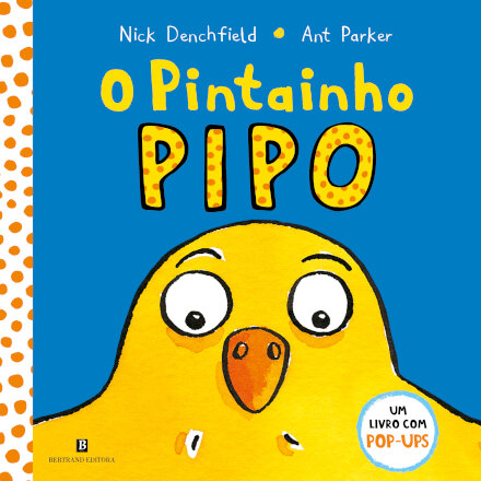 O Pintainho Pipo
