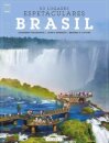 50 Lugares Espetaculares: Brasil