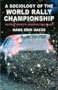 A Sociology of the World Rally Championship