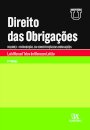 Direito Das Obrigações - Volume I - 17.ª Edição