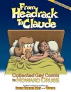 From Headrack to Claude