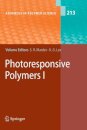 Photoresponsive Polymers I