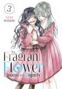 The Fragrant Flower Blooms With Dignity 3