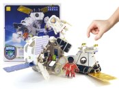 Space Station Playset
