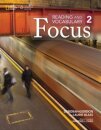 Reading and Vocabulary Focus 2