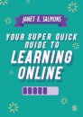 Your Super Quick Guide to Learning Online