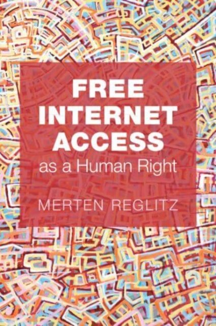 Free Internet Access as a Human Right