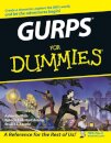 GURPS For Dummies
