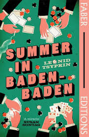 Summer In Baden-Baden