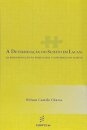 A Determinação Do Sujeito Em Lacan