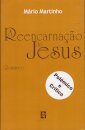 A Reencarnação De Jesus