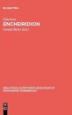 Encheiridion