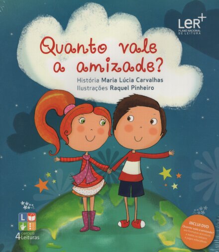 Quanto Vale a Amizade?