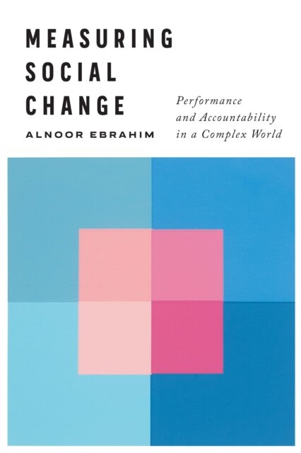 Measuring Social Change