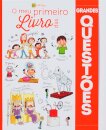 O Meu Primeiro Livro das Grandes Questões