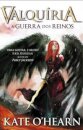 Valquiria - A Guerra dos Reinos