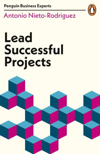 Lead Successful Projects (Business Expert)