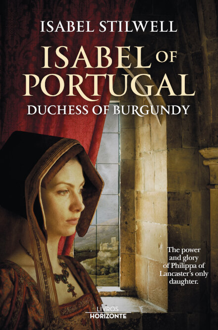 Isabel Of Portugal - Duchess Of Burgundy