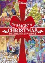 Disney The Magic of Christmas