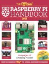 The Official Raspberry Pi Handbook 2025