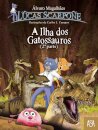 A Ilha Dos Gatossauros ¿ 2ª Parte