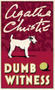 Poirot — Dumb Witness