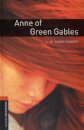 OBWL 3E Level 2: Anne of Green Gables