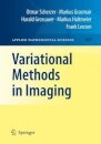 Variational Methods In Imaging