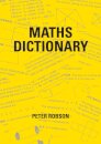 Maths Dictionary