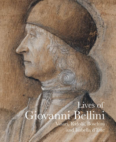 Lives Of Giovanni Bellini