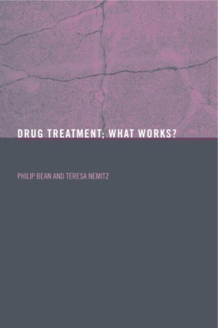 Drug Treatment