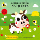 Amigos em Fila: Na Quinta