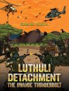 Luthuli Detachment - The Hwange Thunderbolt