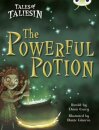 Bug Club Guided Fiction Year Two Gold A The Powerful Potion