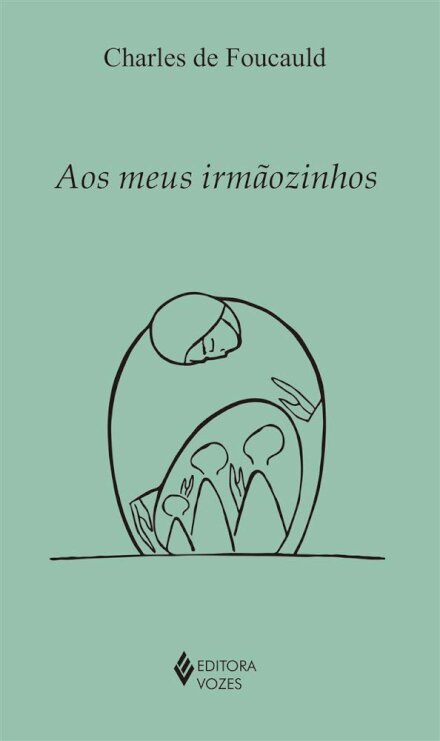 Aos Meus Irmãozinhos