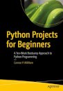 Python Projects for Beginners